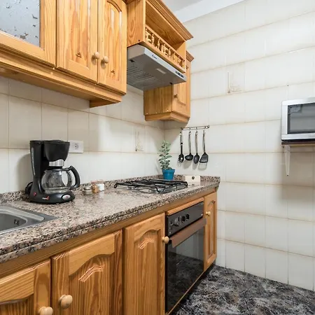 Casa Del Molino Casa de Férias *