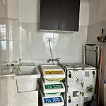 펜션 Casa Del Molino 이코드레로스비노스