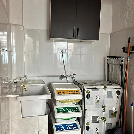 Prázdninový dům Casa Del Molino Icod De Los Vinos