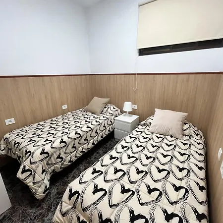 Casa Del Molino Icod De Los Vinos