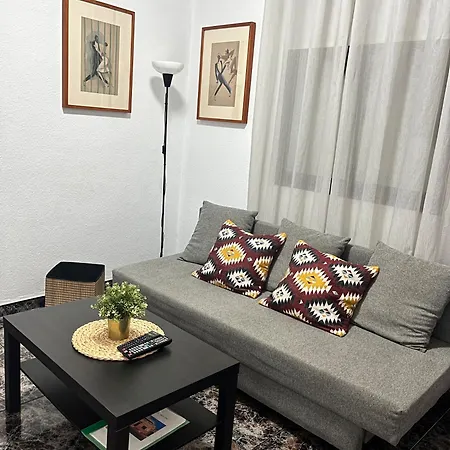 Casa Del Molino