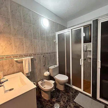 Casa Del Molino Holiday home