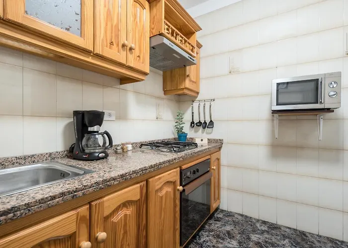 Casa Del Molino Holiday home *