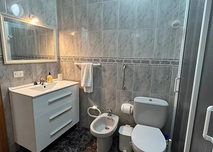 Casa Del Molino * Icod De Los Vinos