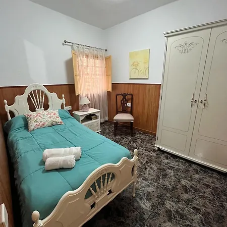 Casa Del Molino Semesterbostad *