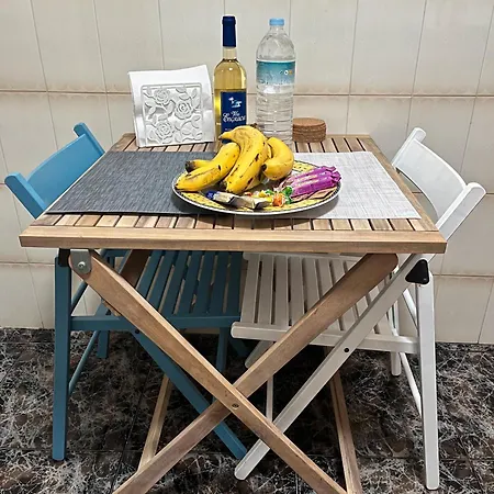 Сasa de vacaciones Casa Del Molino *