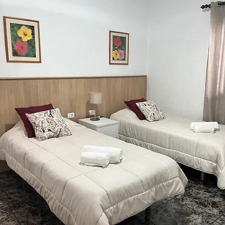 Casa Del Molino Сasa de vacaciones Icod De Los Vinos