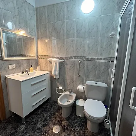 Casa Del Molino * Icod De Los Vinos