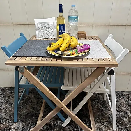 Casa Del Molino Icod De Los Vinos