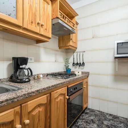 Casa Del Molino Vakantiehuis