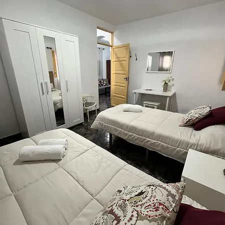 Casa Del Molino Vakantiehuis