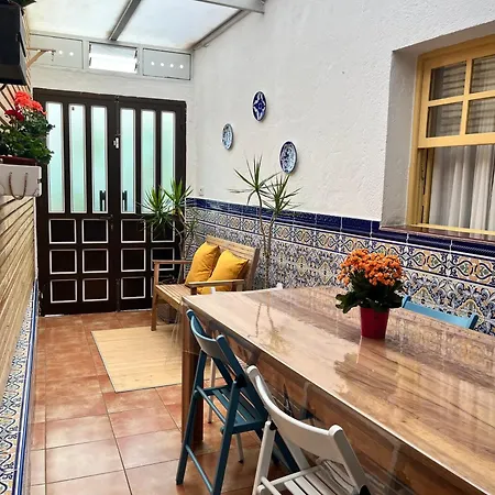 Casa Del Molino * 伊科德·德·洛斯·维诺斯