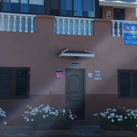 Casa Del Molino Сasa de vacaciones