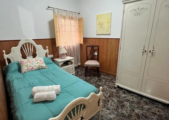 Casa Del Molino Casa vacanze *