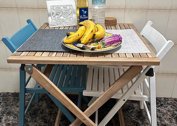 Casa vacanze Casa Del Molino *