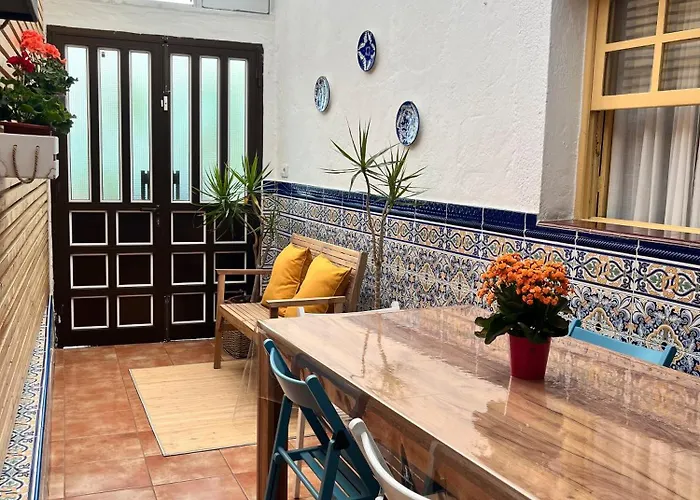 Casa vacanze Casa Del Molino