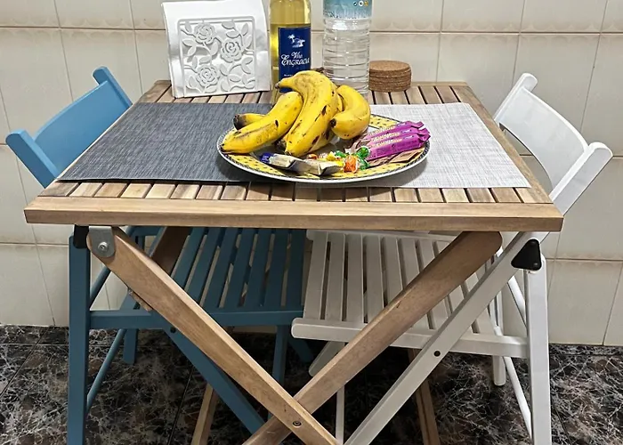 Casa Del Molino Icod De Los Vinos