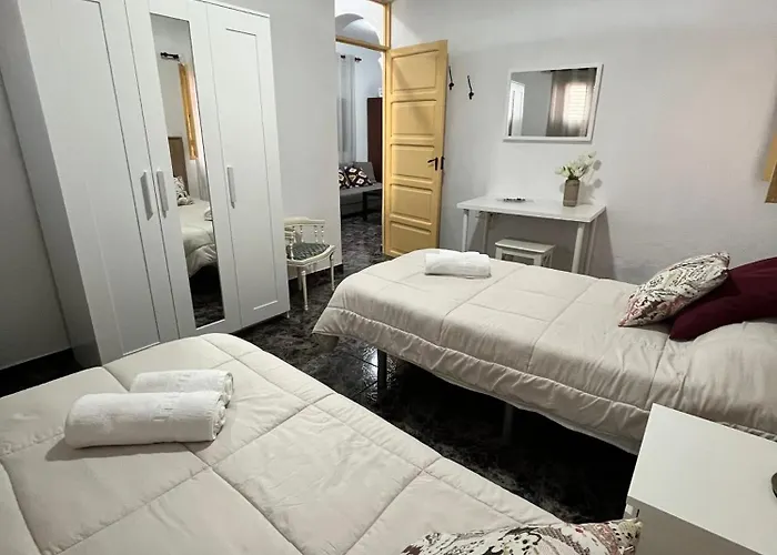 Casa Del Molino Vakantiehuis