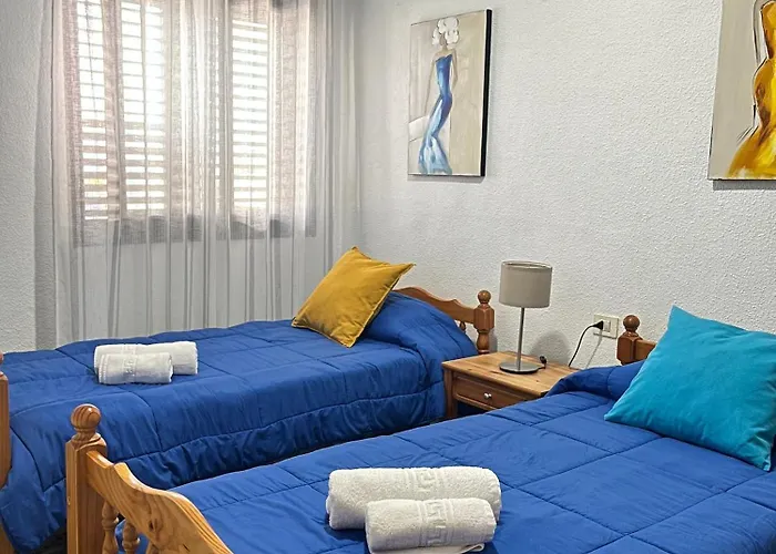 Holiday home Casa Del Molino