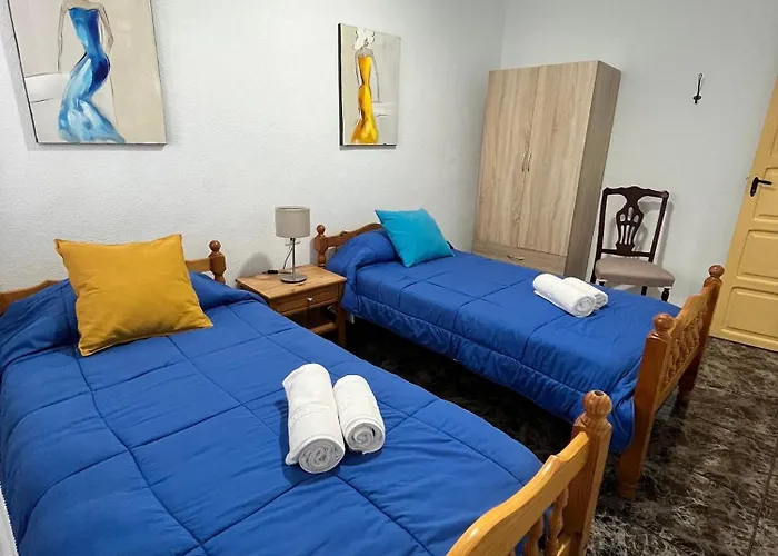 Casa Del Molino * Icod De Los Vinos