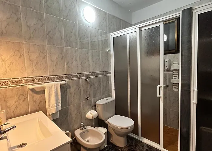 Vakantiehuis Casa Del Molino Icod De Los Vinos